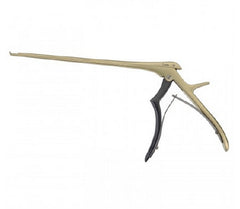 V. Mueller Orthopedic Rongeur Kerrison Micro-Handle 2 mm Bite - M-1086068-2415 - Each