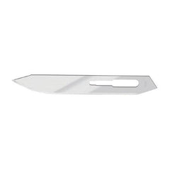 AccuTec Blades Surgical Blade Personna® Stainless Steel No. 60 NonSterile Disposable Individually Wrapped - M-1086076-3431 - Case of 5
