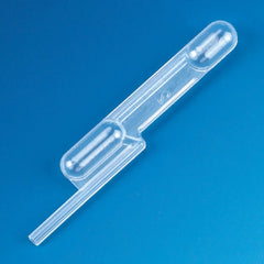 Globe Scientific Exact Volume Transfer Pipette 50 µL NonSterile