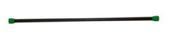 Fabrication Enterprises Weight Bar CanDo® Jumbo® WaTE™ 12-1/2 lbs.