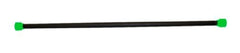 Fabrication Enterprises Weight Bar CanDo® Jumbo® WaTE™ 10 lbs.