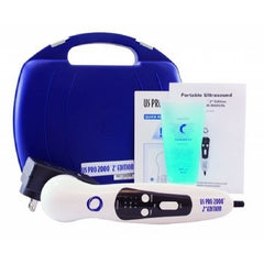 Roscoe Medical Ultrasound System US Pro 2000™