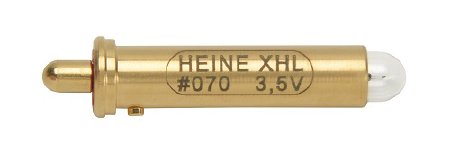 Midmark Xenon Halogen Bulb XHL® 3.5 Volts