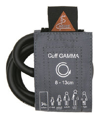 Midmark Blood Pressure Cuff GAMMA® Infant Arm X - Small Cuff 8 - 13 cm Nylon Cuff