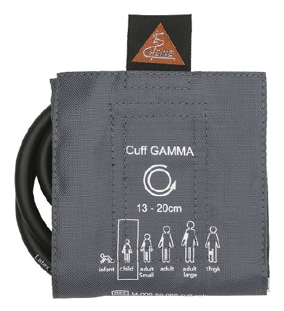 Midmark Blood Pressure Cuff GAMMA® Child Arm Small Cuff 13 - 20 cm Nylon Cuff