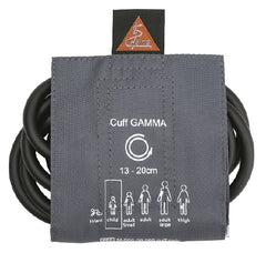 Midmark Blood Pressure Cuff GAMMA® Child Arm Small Cuff 13 - 20 cm Nylon Cuff