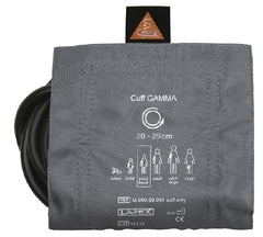 Midmark Blood Pressure Cuff GAMMA® Child / Adult Arm Small Cuff 20 - 29 cm Nylon Cuff