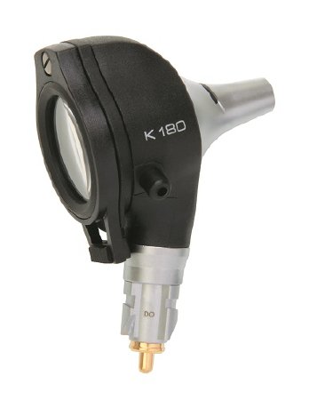 Midmark Otoscope Head K180® Diagnostic Type 3.5 Volt