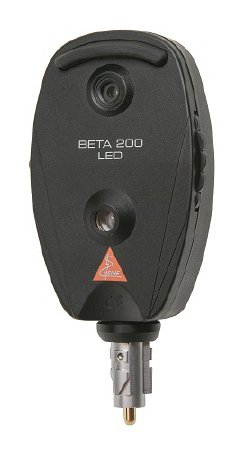 Midmark Ophthalmoscope Head Beta 200® Standard 3.5 V LED Lamp