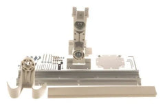 Welch Allyn Wall Mount For Patient Monitors S12 / S19