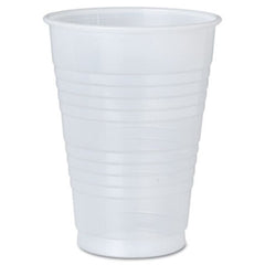 Dart® Conex Galaxy Polystyrene Plastic Cold Cups, 12oz, 500/Carton