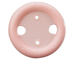 Cooper Surgical Pessary Milex® Ring / Folding Size 2 Silicone - M-1086852-4529 - Each