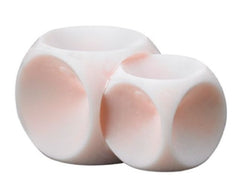 Cooper Surgical Pessary Milex® Tandem-Cube Size 6-4 Silicone - M-1086995-1489 - Each