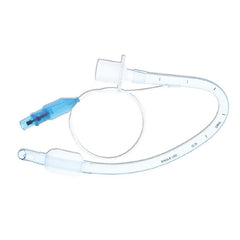 Sun Med TUBE, ENDOTRACHEAL ORAL CUFFED7.0MM (10/PK)