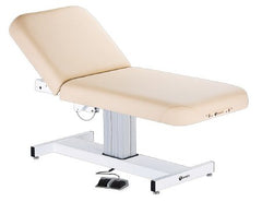 Earthlite Massage Tables Massage Table Everest™ Tilt Adjustable Height 600 lbs. Weight Capacity
