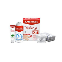 AMERX Health Care Post-Op Surgical Kit AMERIGEL®