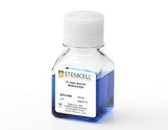 Fisher Scientific Chemistry Reagent Acetic Acid Organic Acid 3% 100 mL