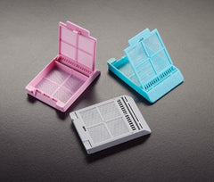 Simport Scientific Biopsy Cassette Micromesh™ Acetal Lilac