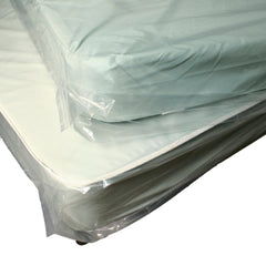 Elkay Plastics COVER, BED FRAME WHOLE CLR 1.5MIL 46"X36"X65"