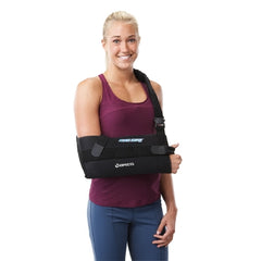 Breg SHOULDER IMMOBILIZER, KOOLSLING LG