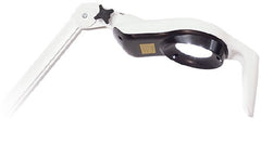 Burton Medical Products Exam Light Super Exam LED Ceiling Mount LED 20 Watt White