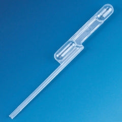 Globe Scientific Exact Volume Transfer Pipette 100 µL NonSterile