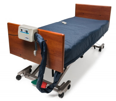 Graham-Field Bed Mattress System Lumex® Select Alternating Pressure / Low Air Loss 80 X 36 X 8 Inch