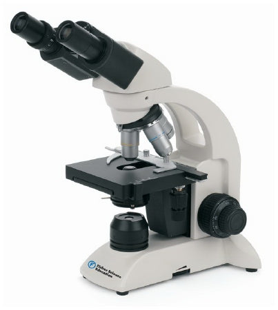 Fisher Scientific Fisherbrand™ Fisher Science Education™ Compound Micr ...