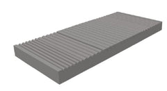 Proactive Medical Products LLC MATTRESS, FM PRESS REDISTRIBUTION PROTEKT100 36"X76"X5.75" D