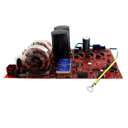 Midmark Table Power Supply PC Board Kit For 630 Universal Procedure Table