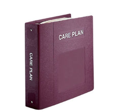 First Healthcare Products Compliance Manual Third Edition Care Plan