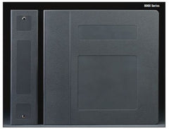 First Healthcare Products Binder Titan 3 Ring Yellow 400 Sheets Side Opening
