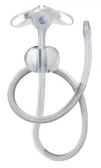 Applied Medical Technologies Low Profile Button Gastrostomy / Jejunal Tube G-JET® 14 Fr. 15 cm Tube Silicone