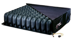 Crown Therapeutics Seat Cushion ROHO® High Profile® 20 W X 23 D X 4 H Inch Neoprene Rubber