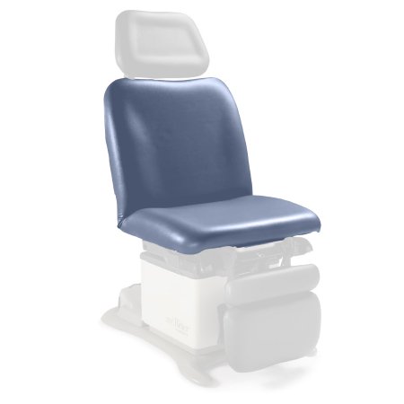 Midmark Exam Table Upholstery Top Oasis For 230 Procedure Table