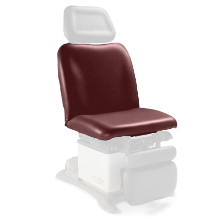 Midmark Exam Table Upholstery Top Cranberry For 230 Procedure Table