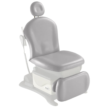 Midmark Upholstery Top Stone For 641 Procedure Chair