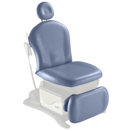 Midmark Upholstery Top Oasis For 641 Procedure Chair