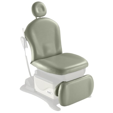 Midmark Upholstery Top Mineral For 641 Procedure Chair