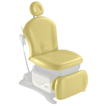 Midmark Upholstery Top Citrus For 641 Procedure Chair