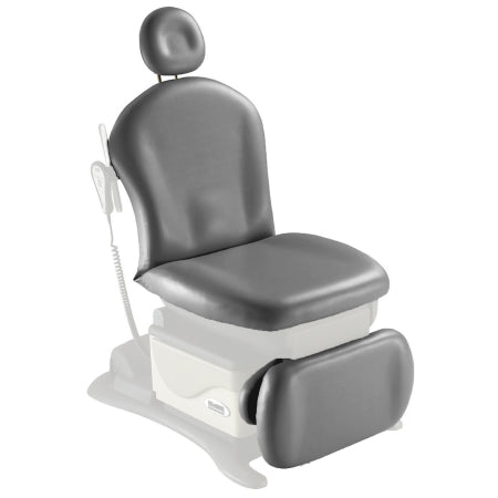 Midmark Upholstery Top Iron For 641 Procedure Chair