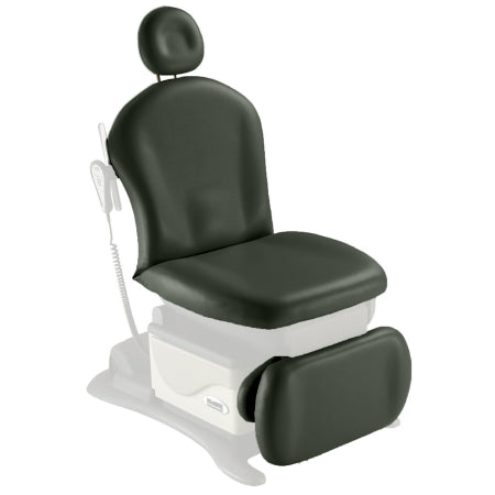 Midmark Upholstery Top Shaded Garden For 641 Procedure Chair