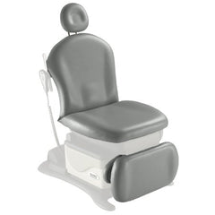 Midmark Upholstery Top Restful Path For 641 Procedure Chair