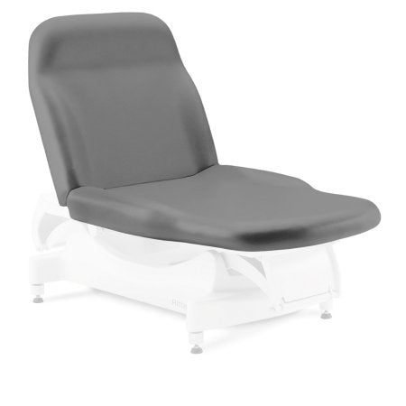 Midmark Upholstery Top Iron For 244 Bariatric Treatment Table