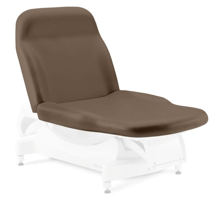 Midmark Upholstery Top Robust Brown For 244 Bariatric Treatment Table - M-1089082-3736 - Each