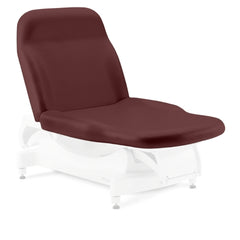 Midmark Upholstery Top Cranberry For 244 Bariatric Treatment Table