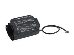 Drive Medical Blood Pressure Cuff Drive™ Adult Arm Large Cuff 30.4 - 44 cm Nylon Cuff