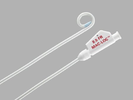 Cook Medical Drainage Catheter Dawson-Mueler® 8.5 Fr. Straight Style 15 cm Length