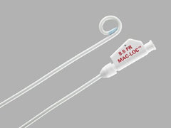 Cook Medical Drainage Catheter Dawson-Mueler® 8.5 Fr. Straight Style 15 cm Length