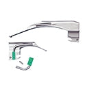 Laryngoscope Blade McKesson Macintosh Type Size 2 Child